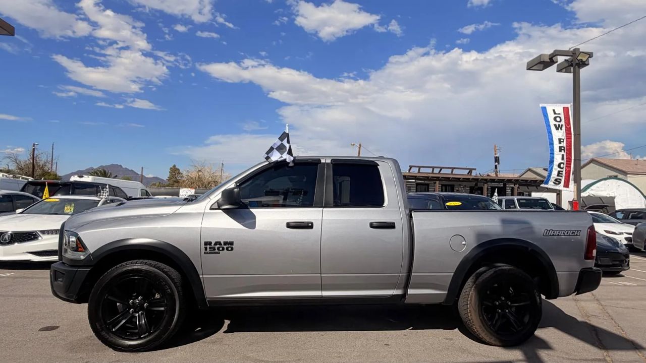 ram ram 1500 classic 2022 1C6RR6GG6NS189212 image ram ram 1500 classic 2022 1C6RR6GG6NS189212 image